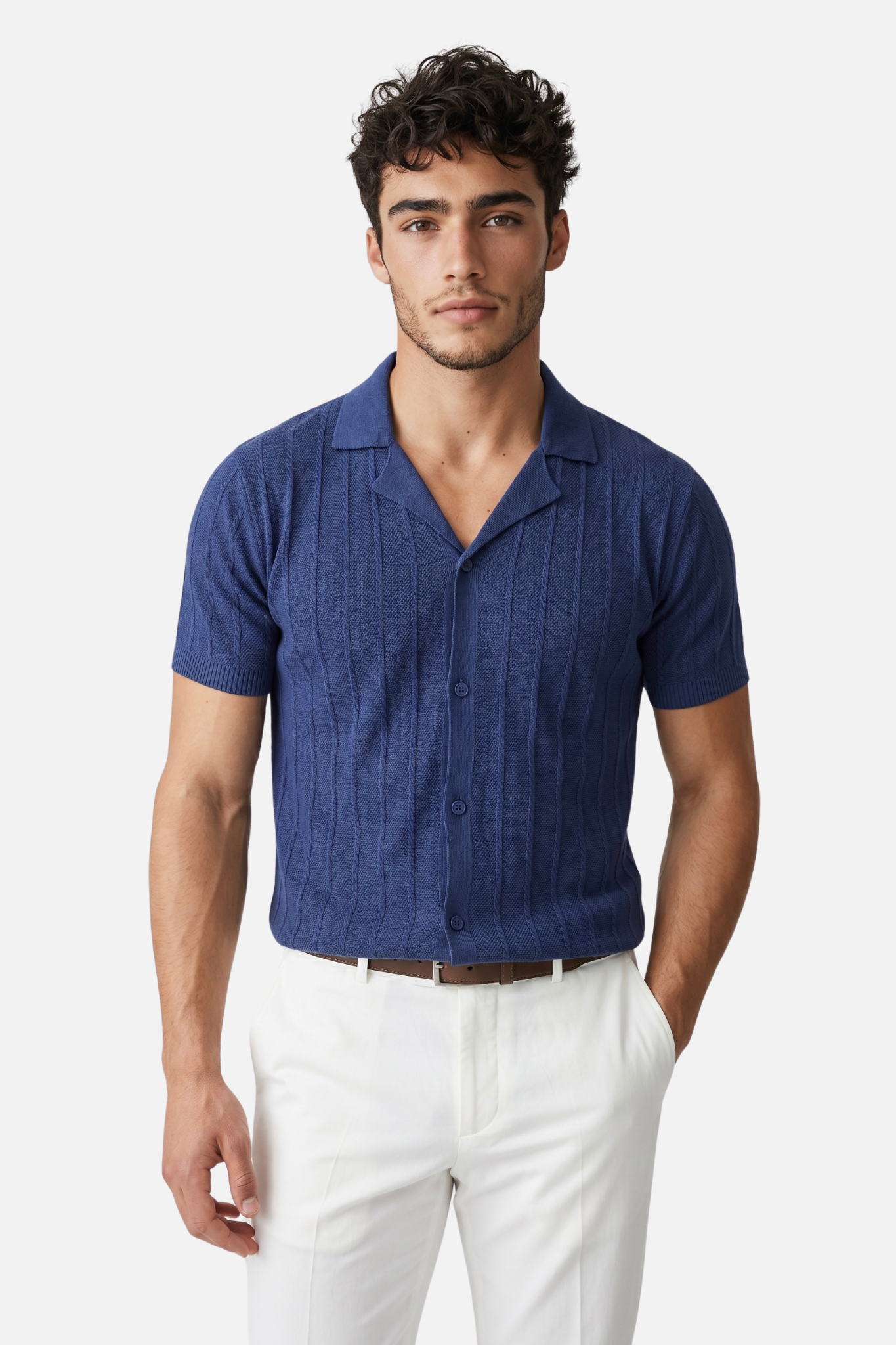 Riviera Hemd