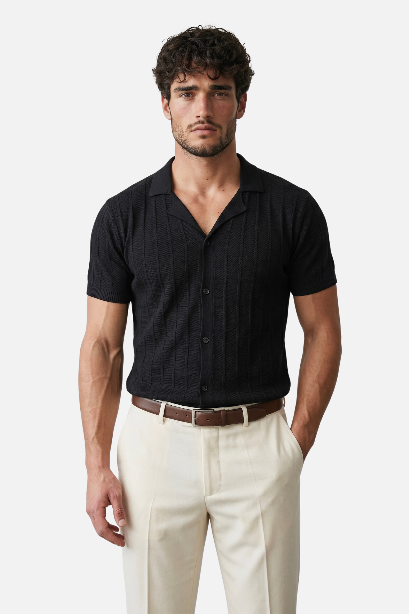 Riviera Hemd