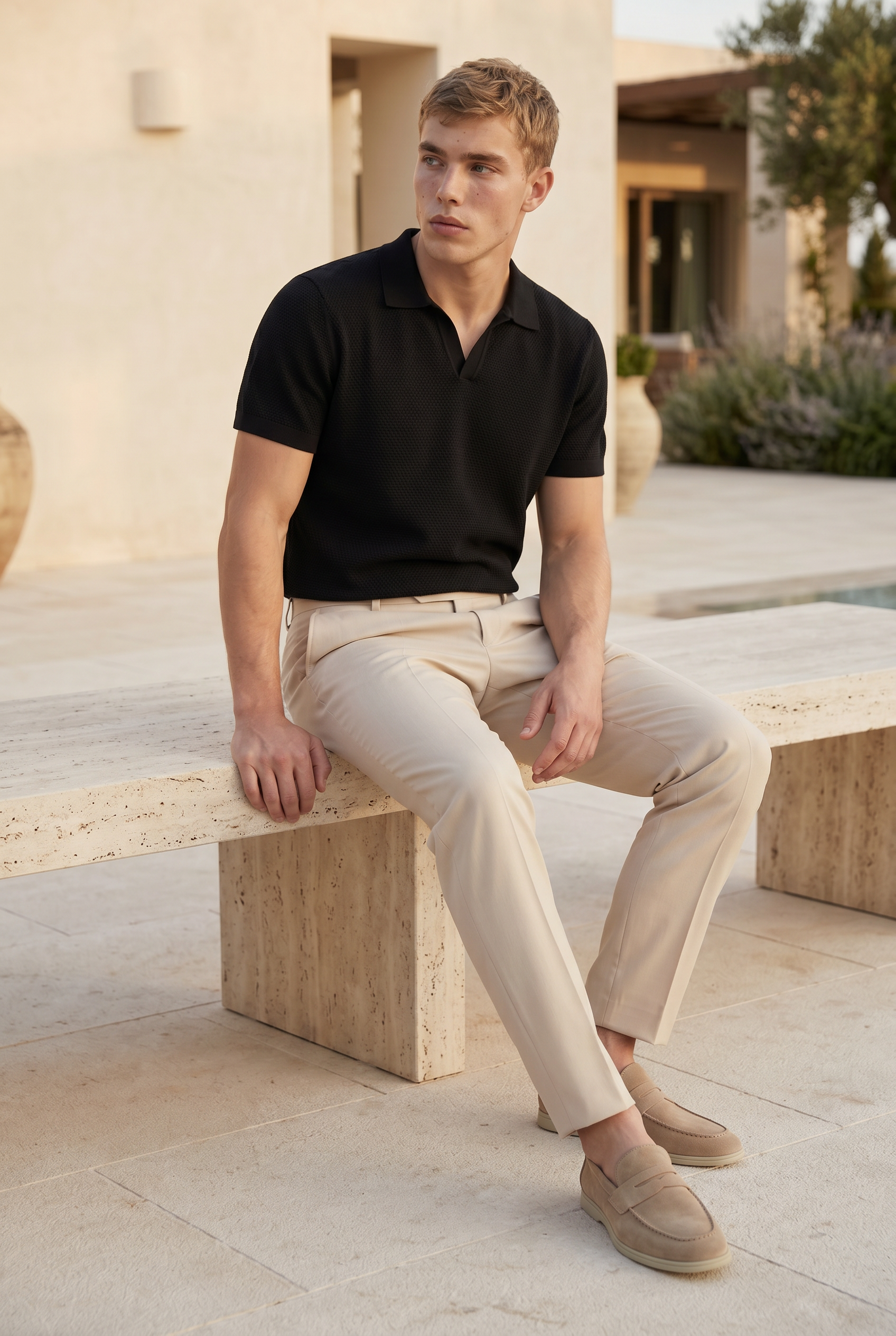 Monaco Hose
