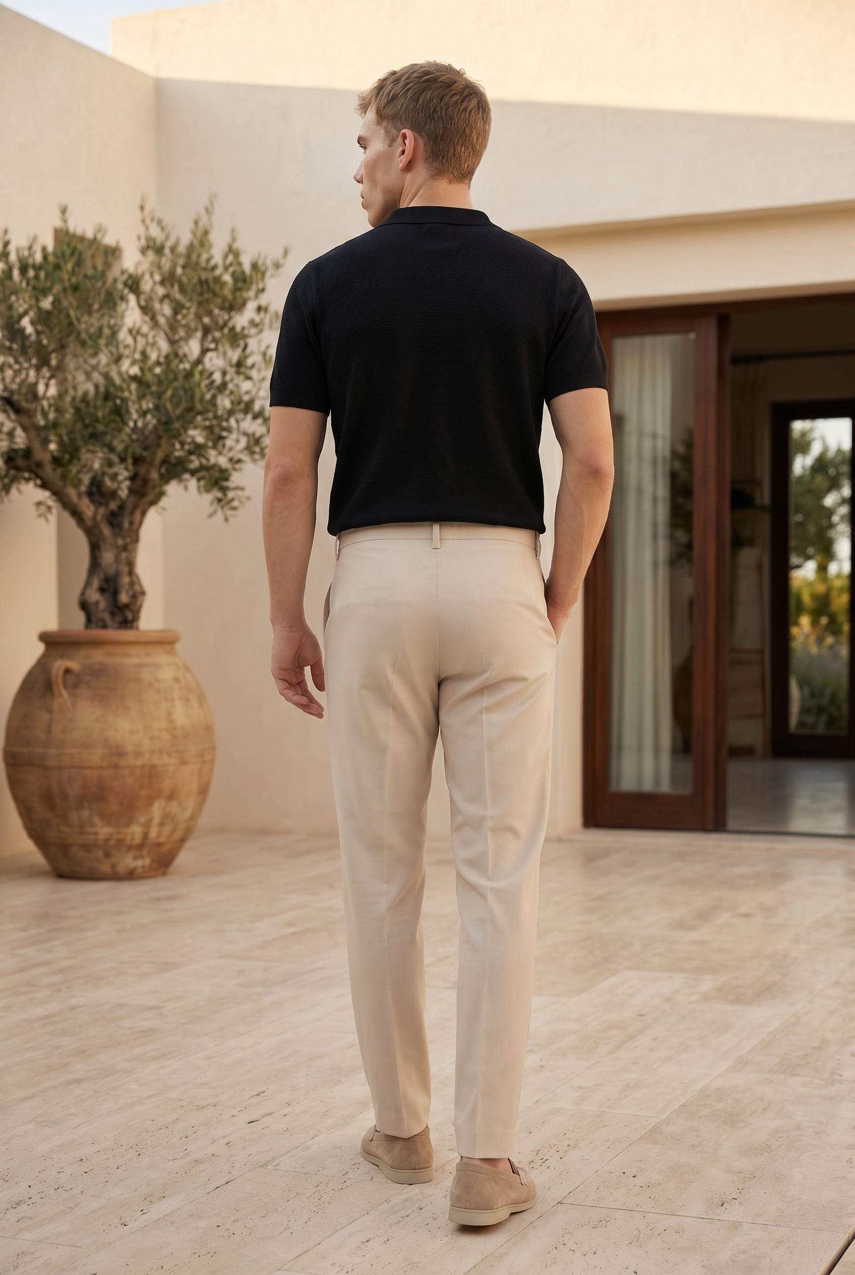 Monaco Hose